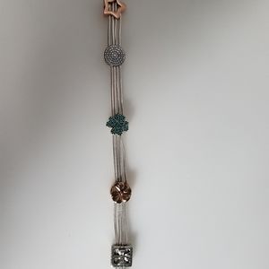 Pandora bracelet